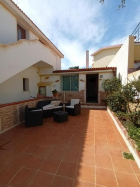 Casa orthilippa